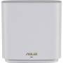 Asus - WL-Router ZenWiFi AX (XT9) AX7800 1er Pack wei