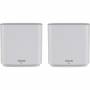 Asus - WL-Router ZenWiFi AX (XT9) AX7800 2er Pack wei