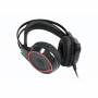 Conceptronic Athan01b Gaming Headset 7.1 Usb - Usb 7.1 Gaming Headsetd