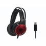 Conceptronic Athan01b Gaming Headset 7.1 Usb 3