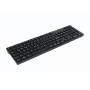 Conceptronic Orazio01de Wireless Keyboard+ mouse, De, Schwarz 3