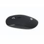 Conceptronic Orazio01de Wireless Keyboard+ mouse, De, Schwarz 2