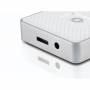 Conceptronic Usb-hub 4port Usb3.0 Mit Power Adapter 3