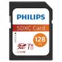 Philips - Philips FM12SD55B - Flash-Speicherkarte - 128 GB - UHS Class 1 / Class10 - SDXC