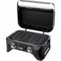 Campingaz - Attitude 2100 EX. Gesamtleistung: 5000 W, Typ: Grill, Wrmequelle: Gas. Formfaktor: Tisch, Produktfarbe: Schwarz, Edelstahl