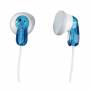 Sony - Sony MDR-E9LPL In-Ear 3,5mm blau