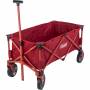 Coleman - Bollerwagen m. Radbremse 85 kg Ladefhigkeit