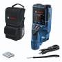 Bosch - Bosch Wallscanner D-tect 200 C Professional digital multi-detector