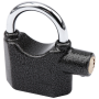 Olympia - Olympia Pad Lock with Siren S 100