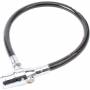  "Olympia-Olympia Stahldrahtschloss mit Sirene S 200-Olympia-Hardware/Electronic"