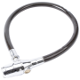 Olympia - Olympia Steel Wire Ring Lock with Siren S 200