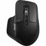 Logitech - Master Series MX MASTER 3S ergonomisch graphite