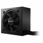 Be Quiet - be quiet! System Power 10 - Netzteil (intern) - ATX12V 2,52 - 80 PLUS Gold - Wechselstrom 200-240 V - 850 Watt - Schwarz (BN330)