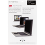 3m - PF156W9B Blickschutzfilter Black fr 39,6cm 15,6 16:9 [DE-Version, German Keyboard]