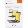 3m - Blickschutzfilter Gold 33,8cm [DE-Version, German Keyboard]