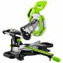 Zipper - ZI-KGS210DS Kapp- & Gehrungssge
