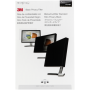 3 M - PF185W9B Blickschutzfilter Black fr 47,0cm (18,5 ) 16:9 [DE-Version, German Keyboard]