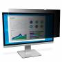 3 M - Blickschutzfilter PF230W9B Standard Desktop 23,0 16:9 [DE-Version, German Keyboard]