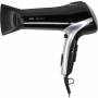 Braun - Braun HD710 2200 W Black, Silver