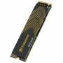 Transcend - Transcend 250S M.2 2000 GB PCI Express 4.0 3D NAND NVMe