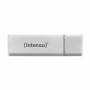 Intenso - Alu Line 8 GB, USB-Stick