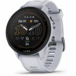 Garmin - Reloj inteligente solar Forerunner 955