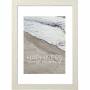 Hama - Waves, bouleau, 30x40, bois 193075
