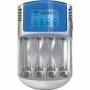 Pile Alcaline - Caricab. Led Charger 12v/usb Vuoto