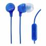 Sony - MDR-EX15APLI, Kopfhrer
