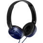 Sony - Sony MDR-ZX310