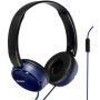 Sony - L Blue