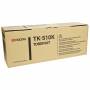  "Kyocera-TK 510K - Schwarz - Tonersatz - fr FS-C5020, C5025, C5030 [EURO-Version]-Kyocera-Accessories"