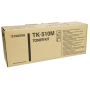  "Kyocera-TK 510M - Magenta - Tonersatz - fr FS-C5020, C5025, C5030 [EURO-Version]-Kyocera-Accessories"
