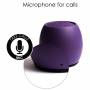 Boompods Zero Bluetooth Lautsprecher Freisprechfunktion, St 4