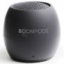 Boompods Zero Talk Bluetooth Lautsprecher Amazon Alexa Dire - Zero Talk Bluetooth Lautsprecher Amazon Alexa direkt integriert Freisprechfunkti