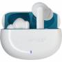 Boompods - Tide Skim TWS White