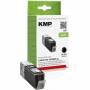 Kmp Printtechnik Ag - KMP C89 - 28 ml - Schwarz - kompatibel - Tintenpatrone (Alternative zu: Canon 6431B001, Canon PGI-550PGBK XL) - fr Canon P [EURO-Version]