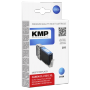 Kmp Printtechnik Ag - KMP Patrone Canon CLI-551C XL cyan 715 S. C91 kompatibel [EURO-Version]
