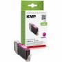  "Kmp Printtechnik Ag-KMP C92 - 15 ml - Magenta - kompatibel - Tintenpatrone (Alternative zu: Canon 6445B001, Canon CLI-551M XL) - fr Canon PIXM [EURO-Version]-Kmp-Accessories"
