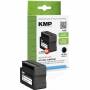 Kmp Printtechnik Ag - KMP Patrone HP CN053AE Nr.932XL black 1200 S. H104 refilled [EURO-Version]