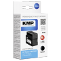  "Kmp Printtechnik Ag-KMP Patrone HP CN053AE Nr.932XL black 1200 S. H104 refilled [EURO-Version]-Kmp Printtechnik Ag-Hardware/Electronic"