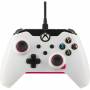 Pdp-performancedesignedproduct - PDP Controller kabelgebunden Fuse White XBOX Series X [DE-Version]