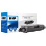 Kmp Printtechnik Ag - KMP Toner Kyocera TK-590K/TK590K black 7000 S. K-T52 remanufactured [EURO-Version]