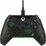 Pdp - Neon Carbon Controller Xbox Series X/S & PC