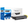 Kmp Printtechnik Ag - KMP Toner Kyocera TK-590Y/TK590Y yellow 5000 S. K-T55 remanufactured [EURO-Version]