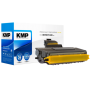 Kmp Printtechnik Ag - KMP B-T31 XXL-Cartridge - Schwarz - kompatibel - Tonerpatrone - fr Brother DCP-8070, 8085, HL-5340, 5350, 5370, 5380, MFC- [EURO-Version]