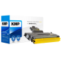 Kmp Printtechnik Ag - KMP-Tonerkartusche/Tonerkit B-T22 Schwarz, kompatibel mit Brother TN-2120X Kapazitt: 160g, ca. 5.000 Seiten, 2-fache Druck [EURO-Version]