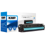 Kmp - H-T146 - Magenta - kompatibel - Tonerpatrone - f�r HP Color LaserJet Pro CP1525n, CP1525nw, LaserJet Pro CM1415fn, CM1415fn [EURO-Version]