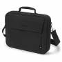 Dicota Eco Multi Base 15-17.3 Black - eco multi base notebook case