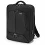 Dicota - DICOTA Eco PRO - Notebook-Rucksack - 43.9 cm - 38,10cm (15) - 17.3 - Schwarz